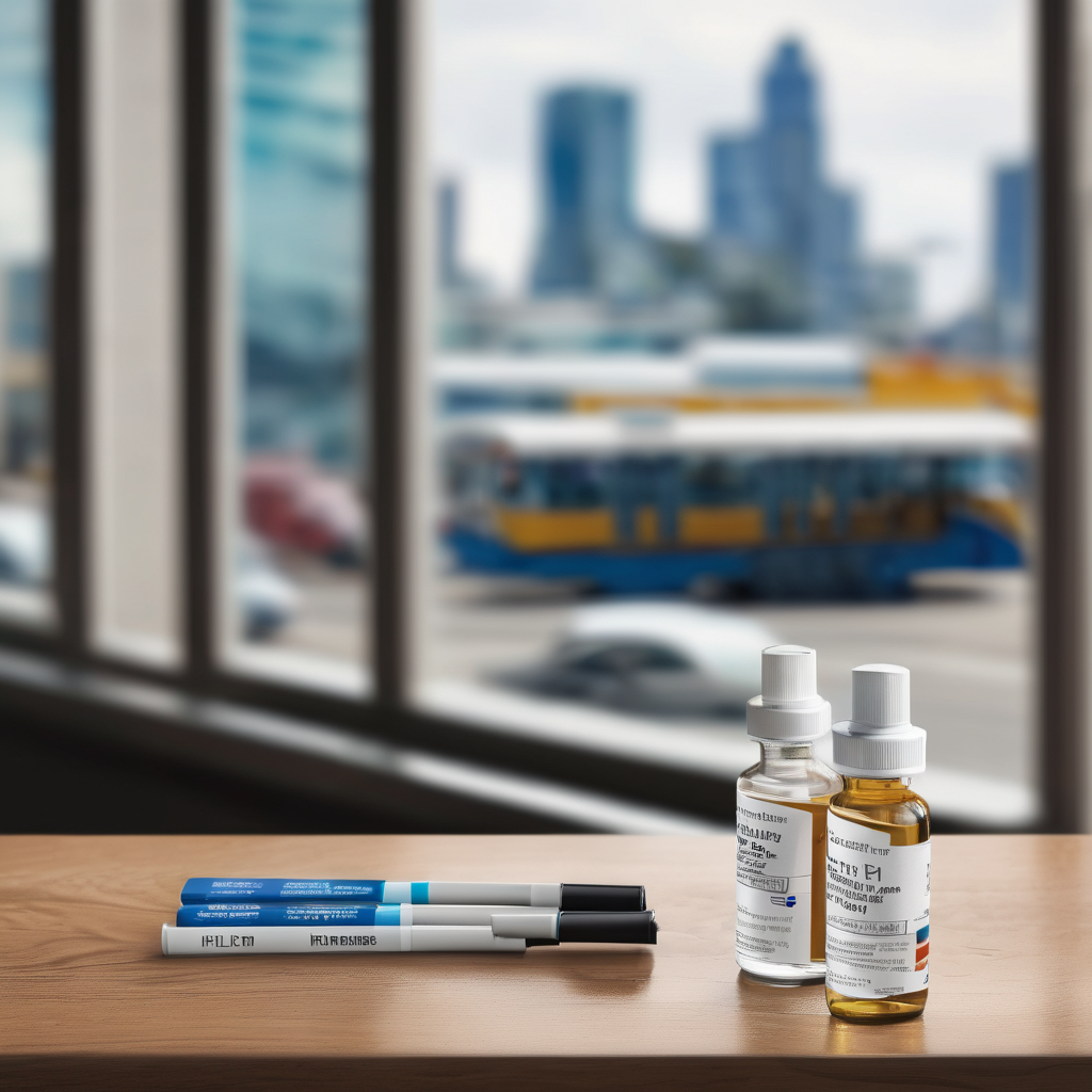 Fiji to Introduce Random Drug Testing for PSV Drivers