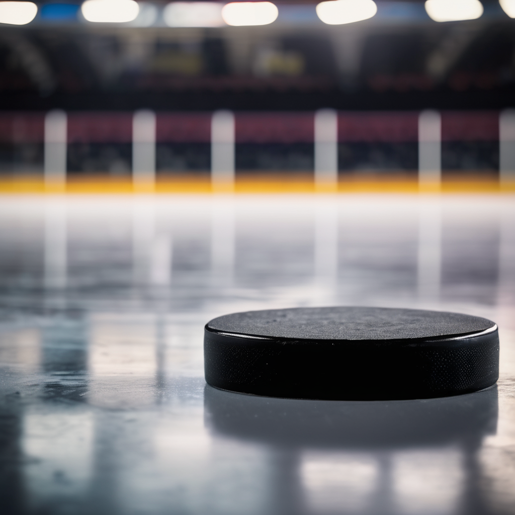 Can Bedard Turn the Blackhawks' Seattle Challenge Around?