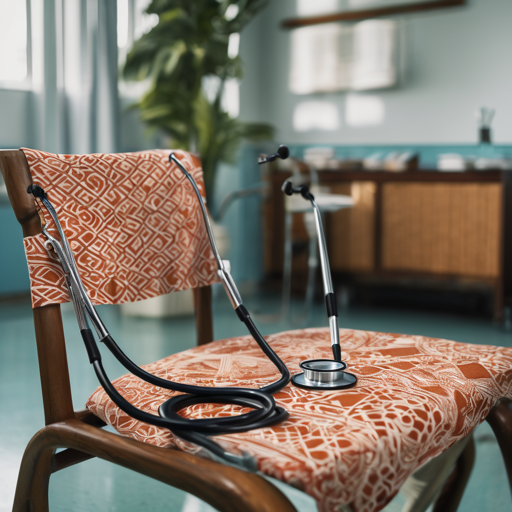 Fiji Village Nurses Face Prolonged Pay Delays and Unpaid Wages