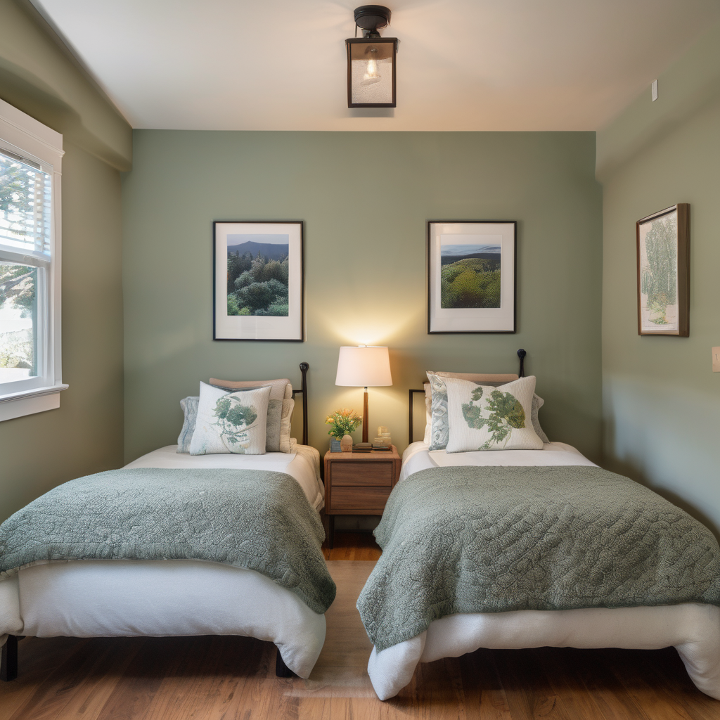 Dave Franco and Alison Brie: Twin-Bed Moment at His Palo Alto Childhood Home