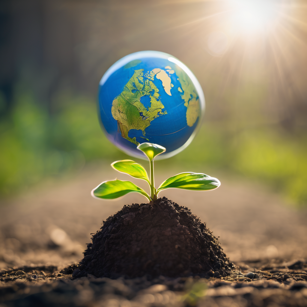 Patricia Espinosa Urges COP30 to Center People and Planet in Climate Action