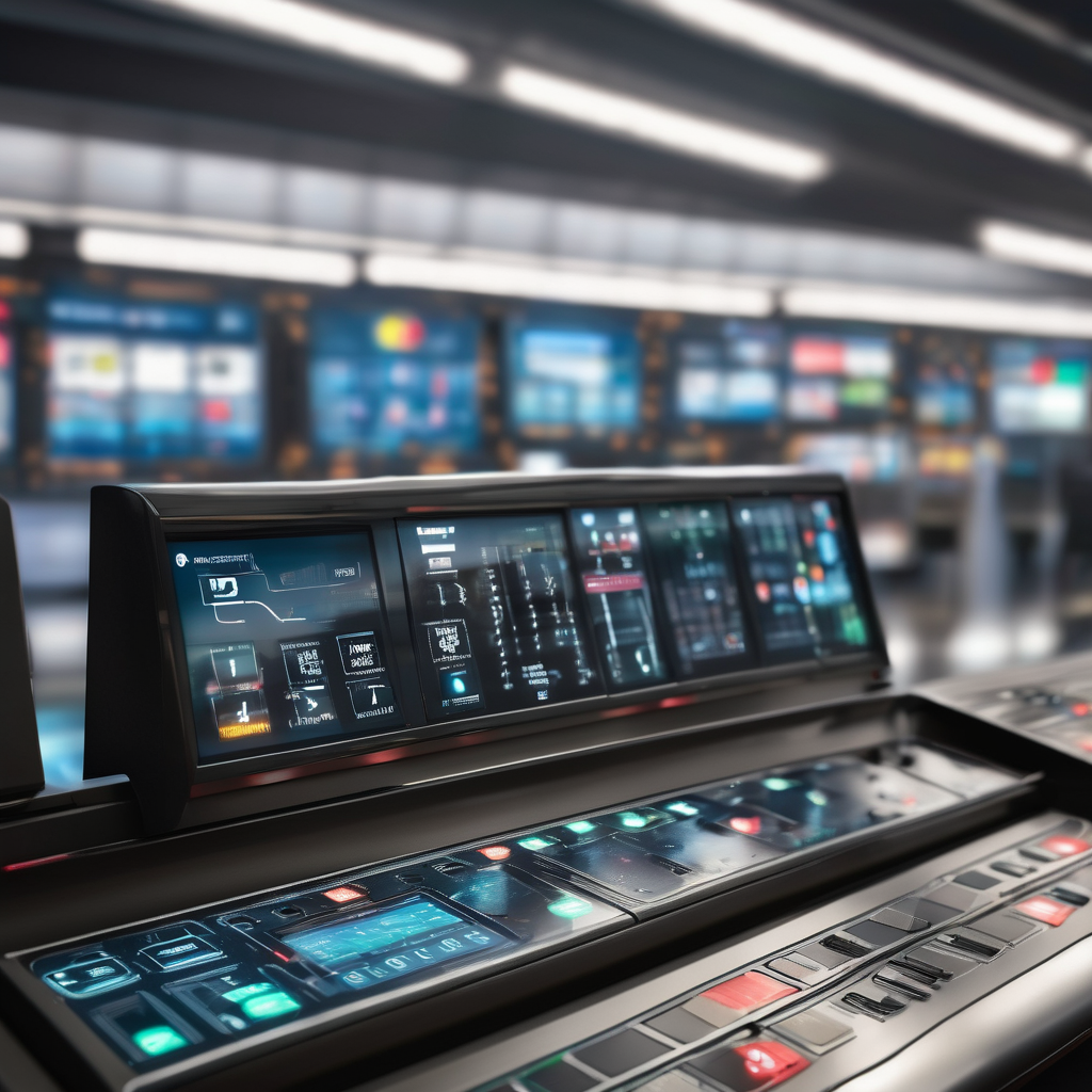 Siemens Mobility and SBB Drive Swiss Rail Digital Interlockings