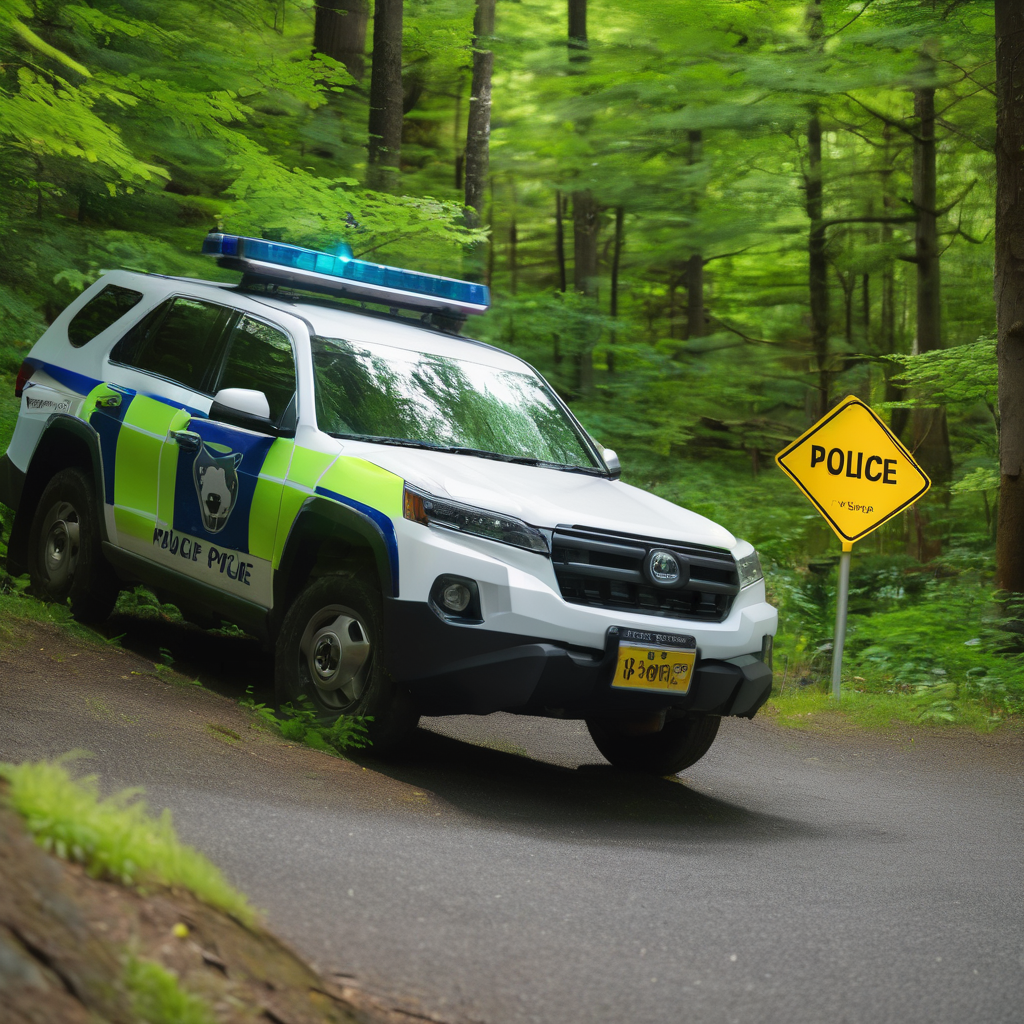 Japan Mobilizes Armed Police Over Bear Surge in Akita and Iwate Prefectures