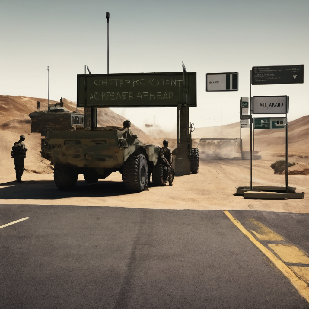 UN Warns of Catastrophe as RSF Tightens Its Grip on Sudan's al-Fashir