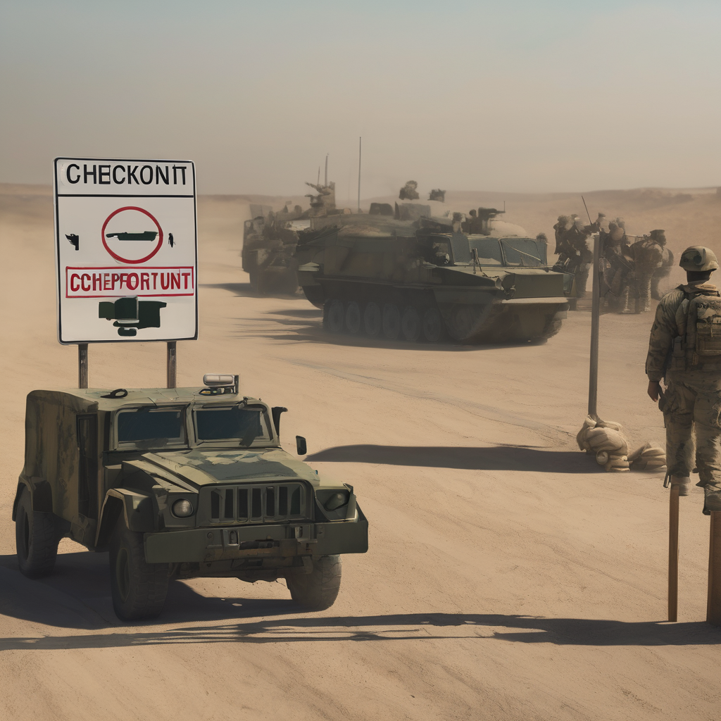 UN Warns of Catastrophe as RSF Tightens Its Grip on Sudan's al-Fashir