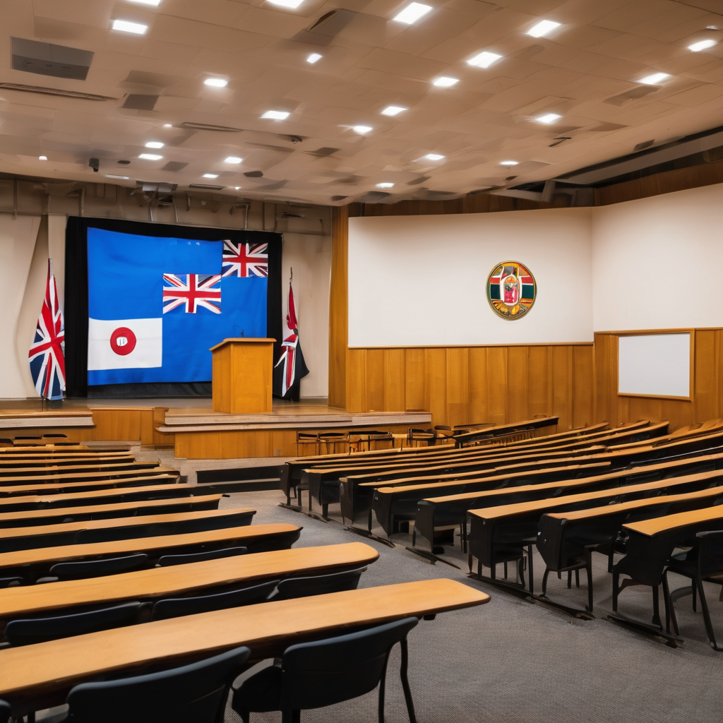 IU Faculty Council Opposes Controversial Trump-Era Higher Ed Compact