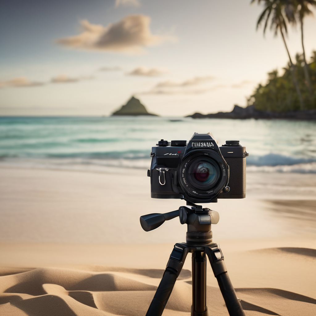 Fiji Film Boom: Local Talent Sets the Stage for Global Projects