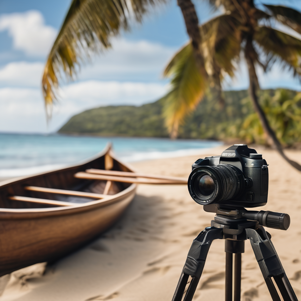 Fiji Film Boom: Local Talent Sets the Stage for Global Projects