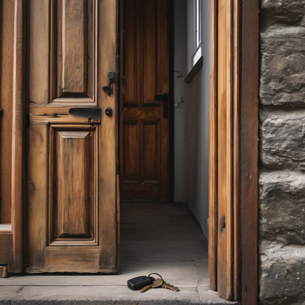 Indiana weighs charges in fatal mistaken-intruder shooting under castle doctrine