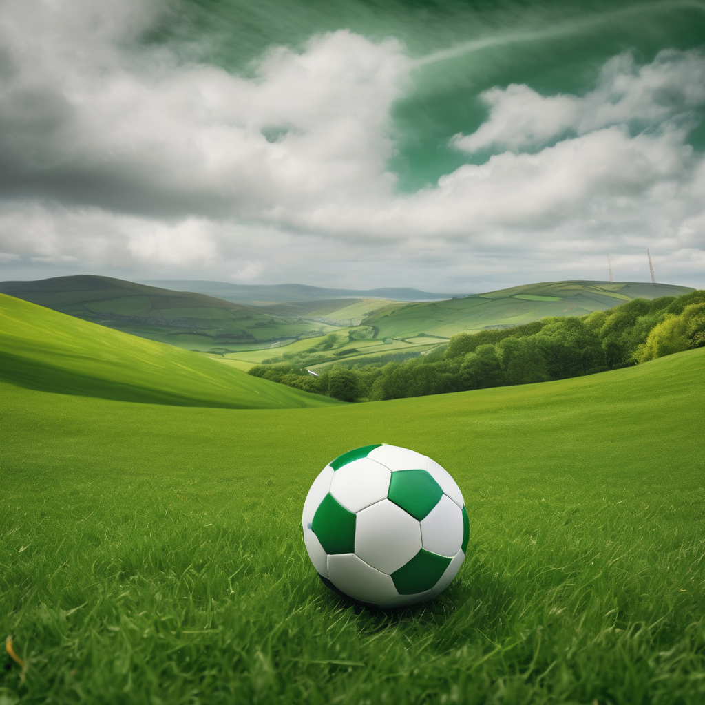 Is Israel Facing Suspension from European Football? Irish FA to Vote