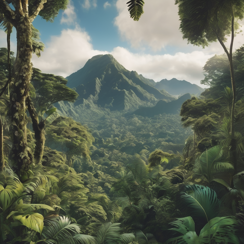 Mount Kasi Exploration Sparks Hope for Community Benefits and Environmental Safeguards