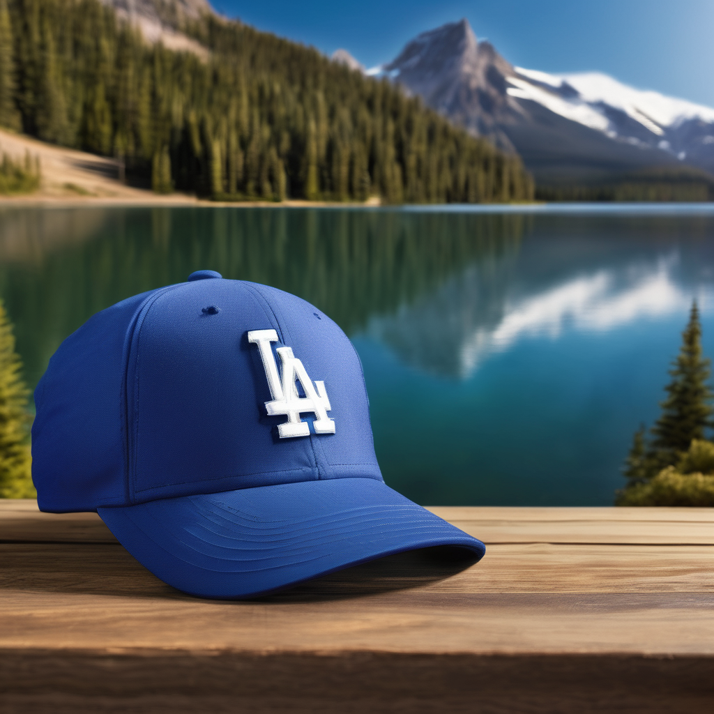 Prince Harry's Hat-Gate moment: Dodgers cap draws Canada's attention