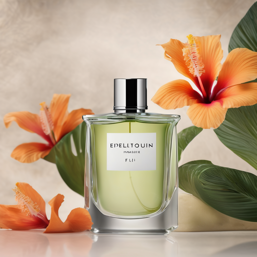 Samantha Sparks Romance Speculation With Raj Nidimoru at Fragrance Launch