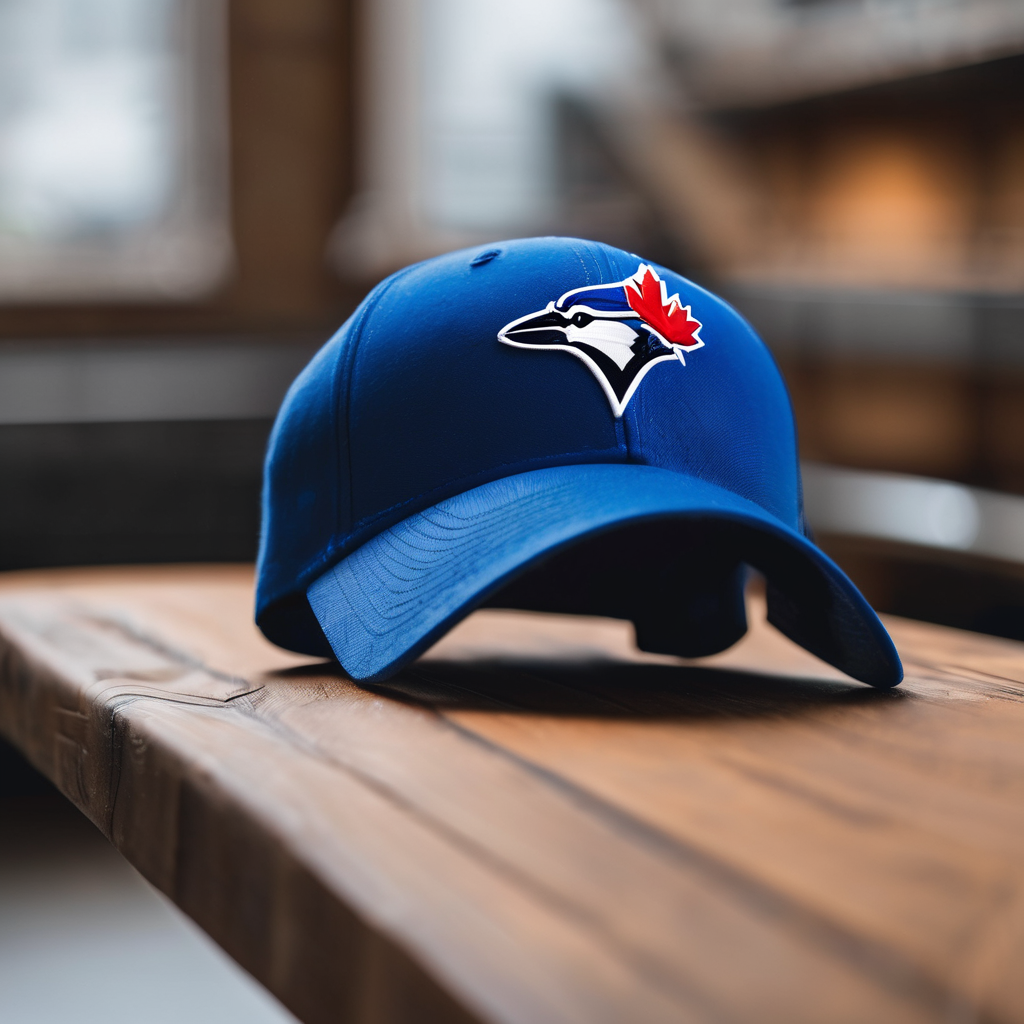 Prince Harry Apologizes to Canada Over Dodgers Cap, Pledges Blue Jays Support