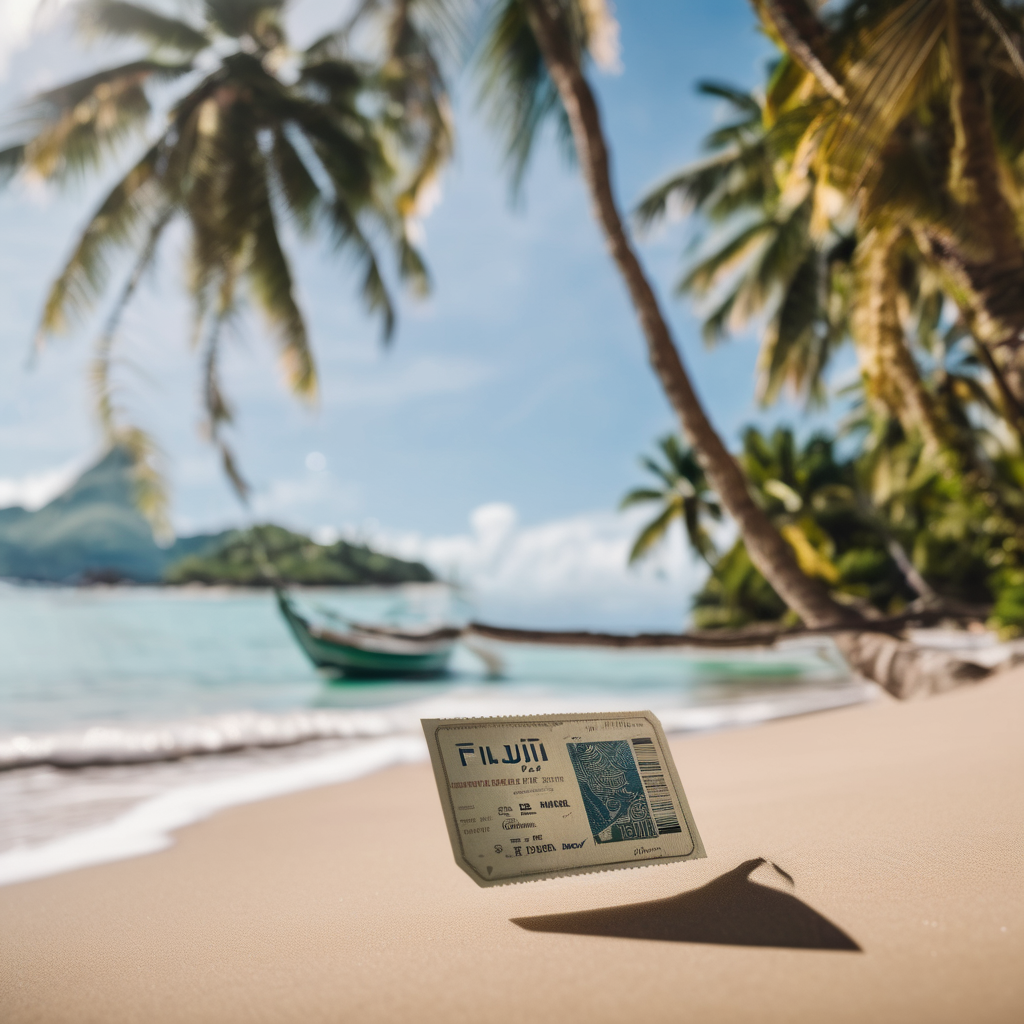 Chongqing Targets Global Tourism Boost as Fiji Joins 2025 Travel Agent Conference