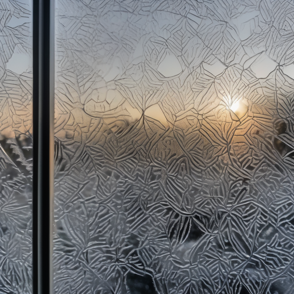 Atlanta Braces for Early Freeze as Arctic Chill Arrives