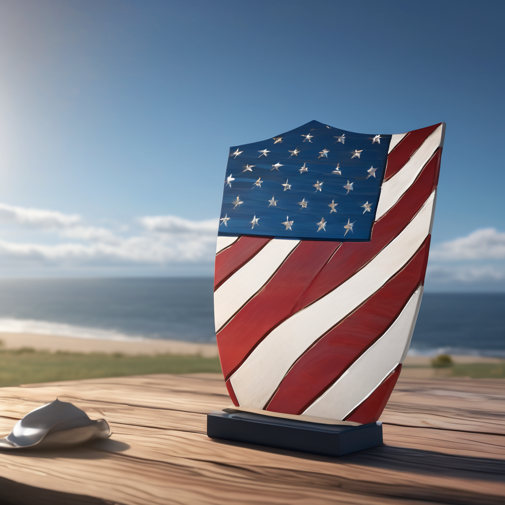 Captain America: Brave New World Aims for Oscar Glory