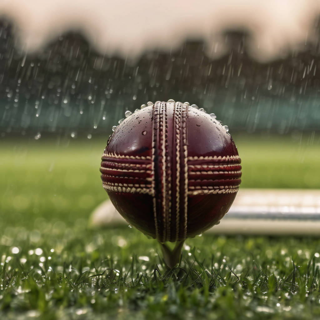 Gabba Rain Delay Halts India vs Australia T20 Clash