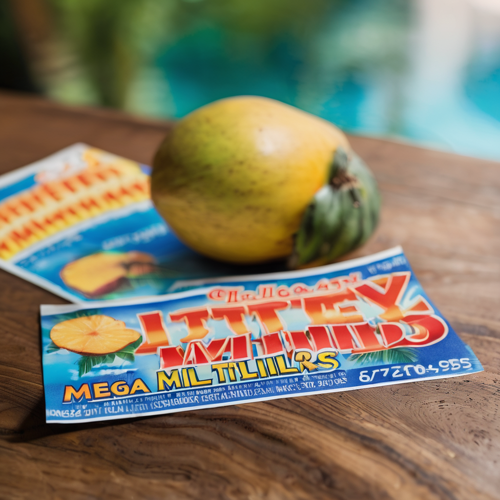 Mega Millions Jackpot Climbs to $843 Million Ahead of Friday Draw