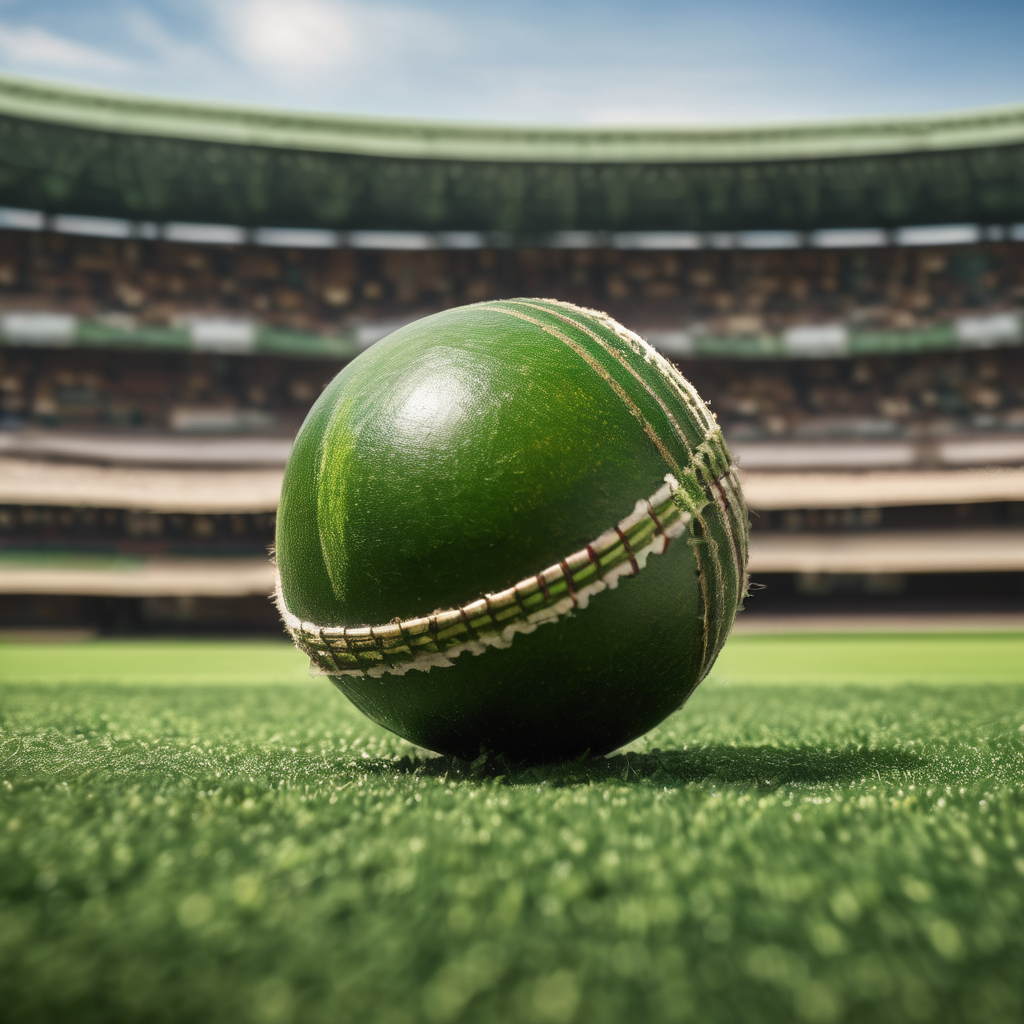 Pakistan Look to Seal ODI Series as South Africa Shuffle Bowlers in Faisalabad