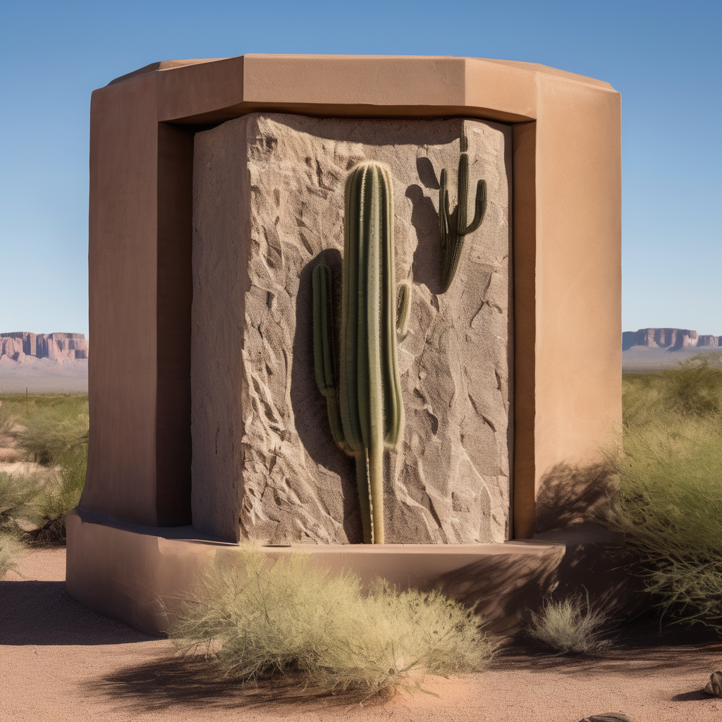 DHS Seals Border Monument 102, Blocking Arizona Trail Access