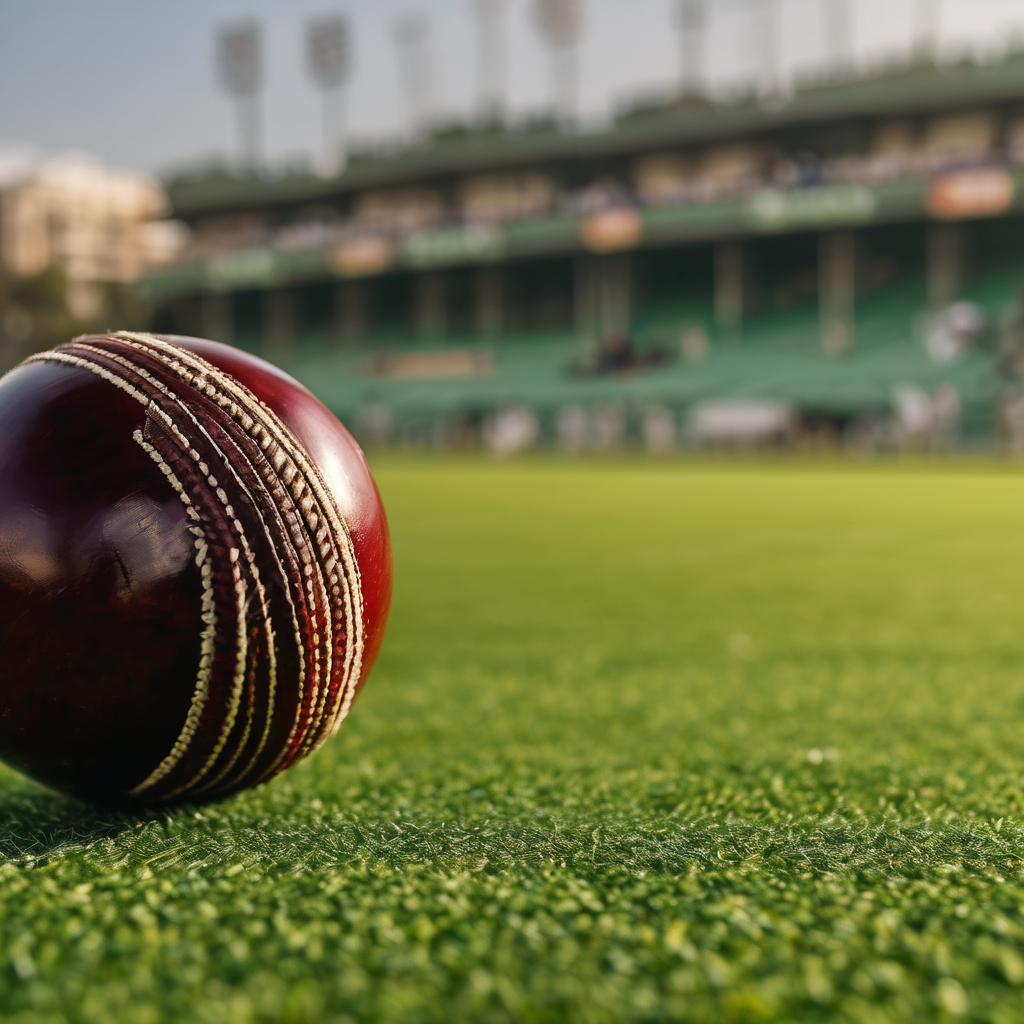 Decider in Faisalabad: Pakistan vs South Africa in ODI Showdown