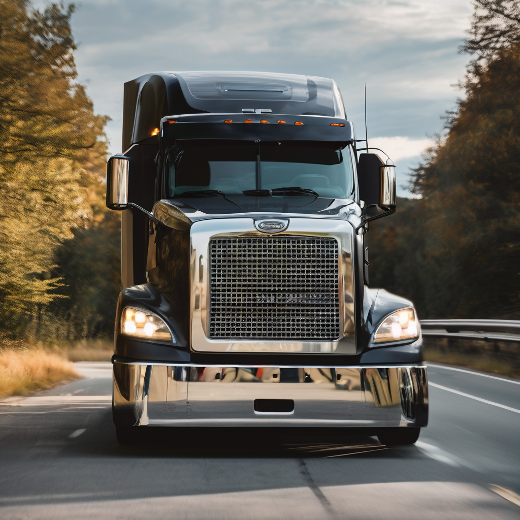 Charlotte Semi-Truck Rear-End Crashes: Do You Need a Lawyer?