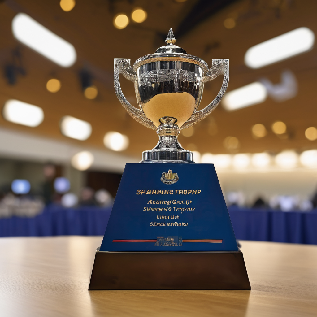 Asia Cup Trophy Mystery at ICC Board Meeting Sparks India-Pakistan Talks