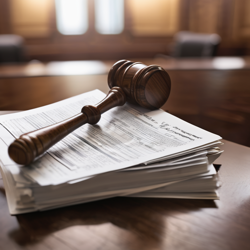 FBI Director's Girlfriend Files $5 Million Defamation Suit Against Conspiracy Theorist Over Spy Claims