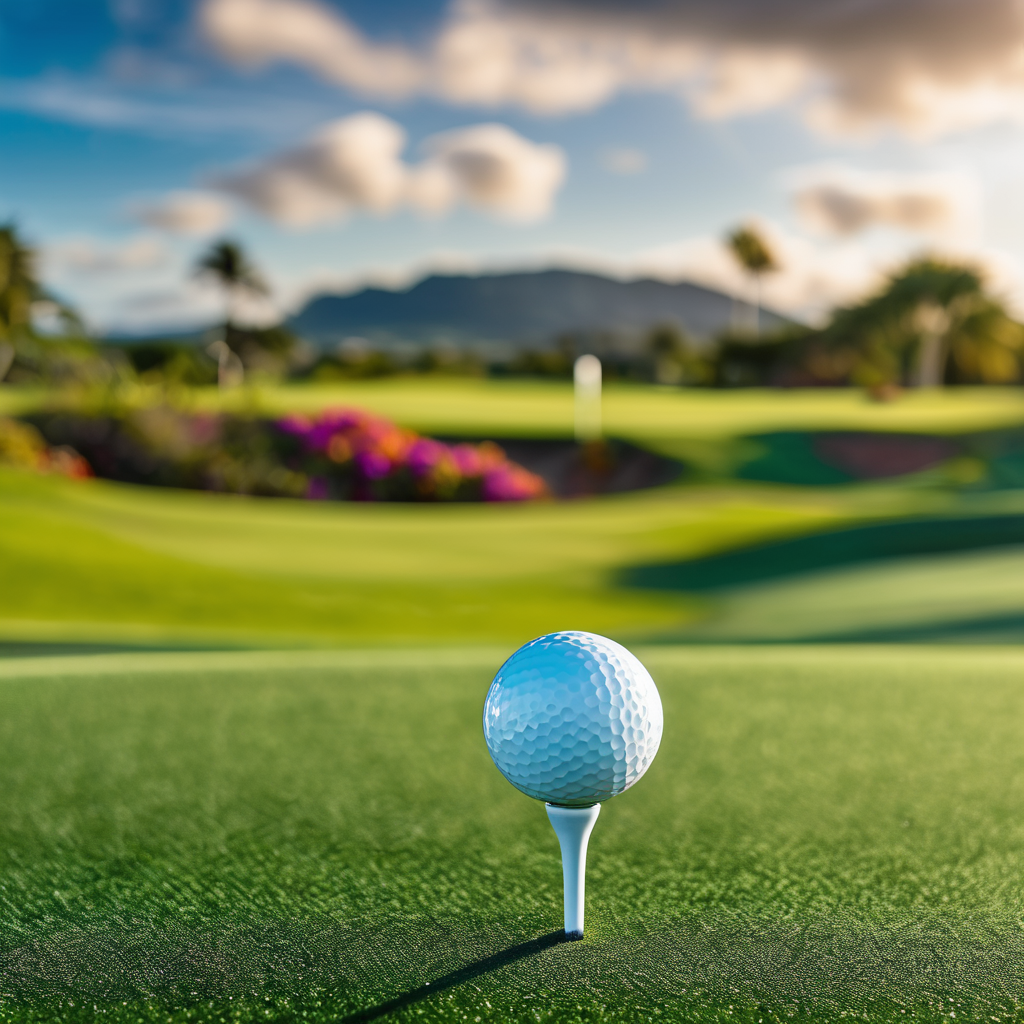 DP World Tour 2025: Unpredictable Leaderboard Meets Viral Campaigns