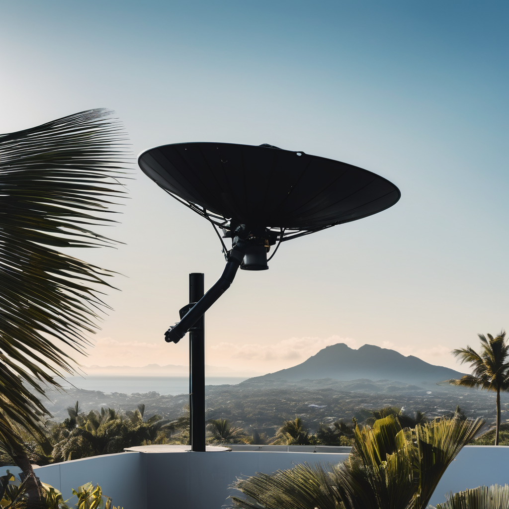 SpaceX Supercharges Starlink With Multibillion-Dollar Spectrum Buy Ahead of Inflight Internet Push