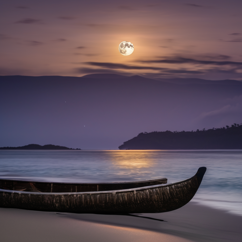 Beaver Moon and Taurid Meteor Shower Set to Light Up the Skies This Week