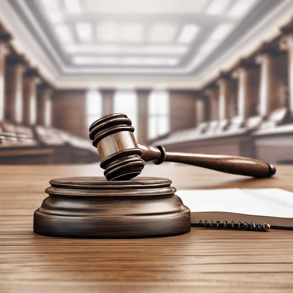 Letitia James Seeks Dismissal in Trump-Linked Mortgage Fraud Case