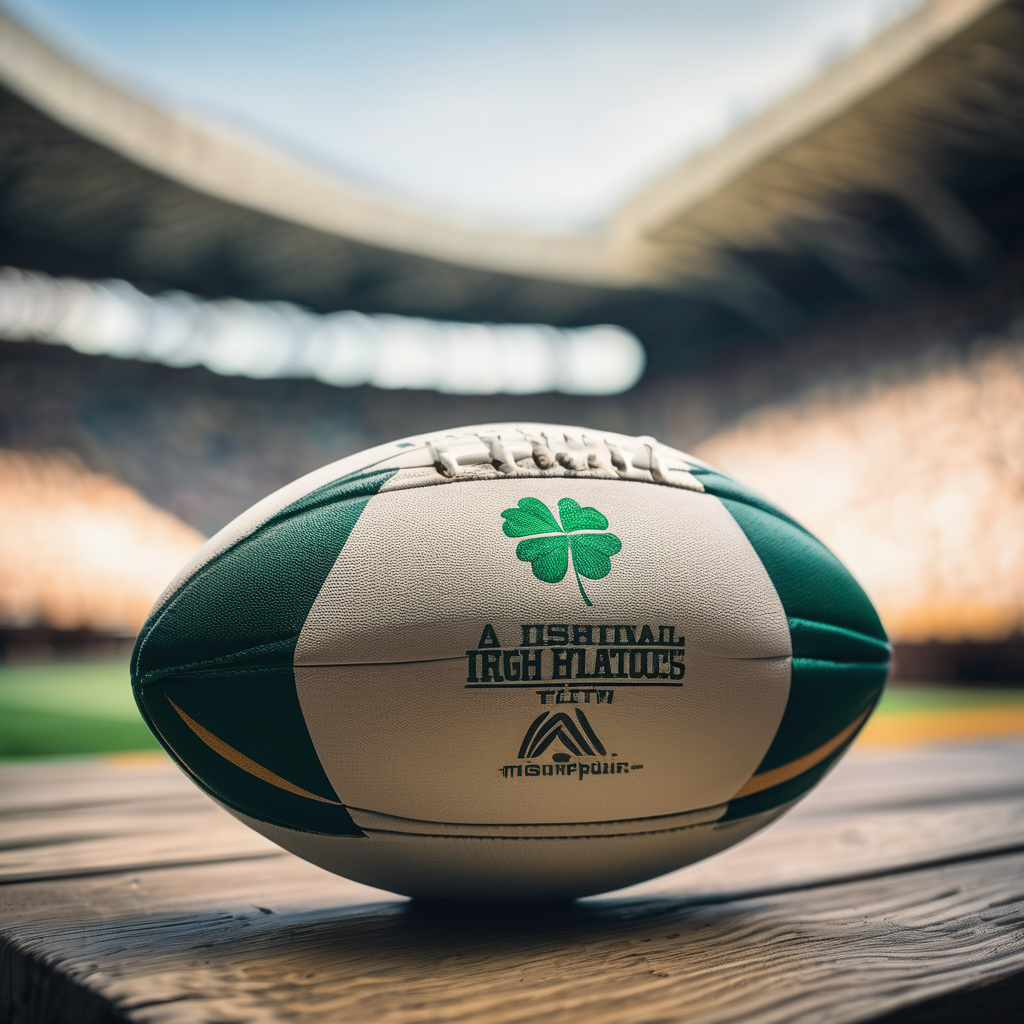 Caelan Doris to Captain Ireland in Japan Test as Quilter Nations Series Opens at the Aviva