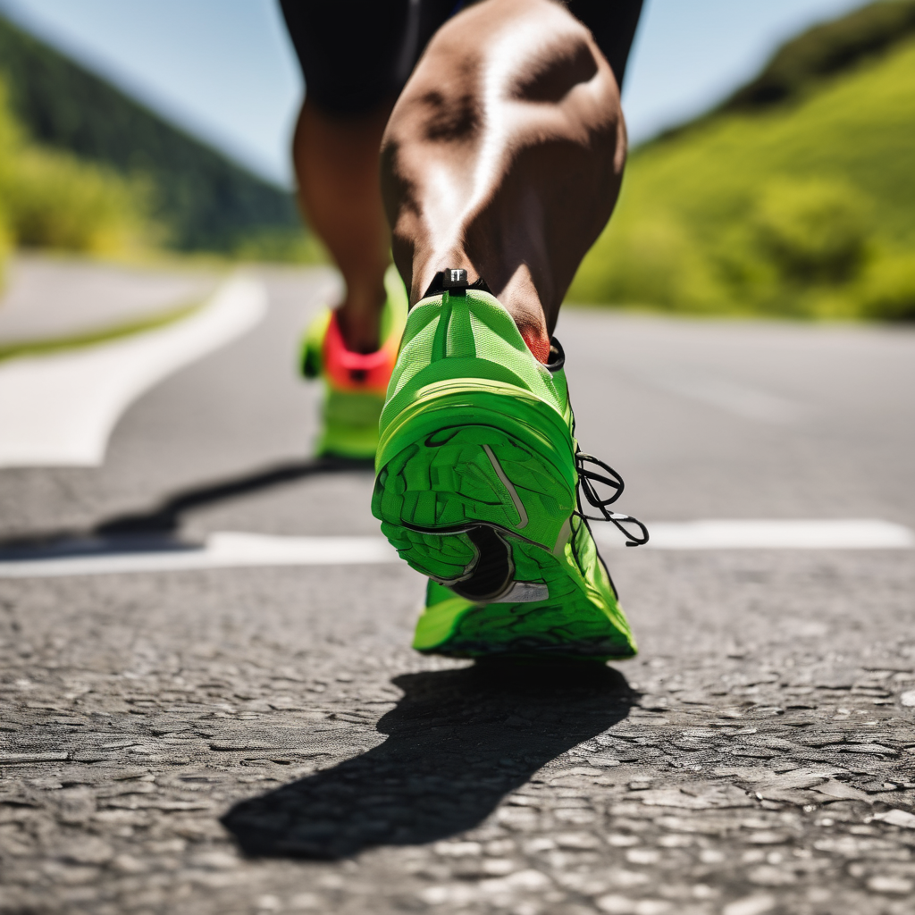 Indianapolis Monumental Marathon 2025: A Boston Qualifier Draws 17,000 Runners