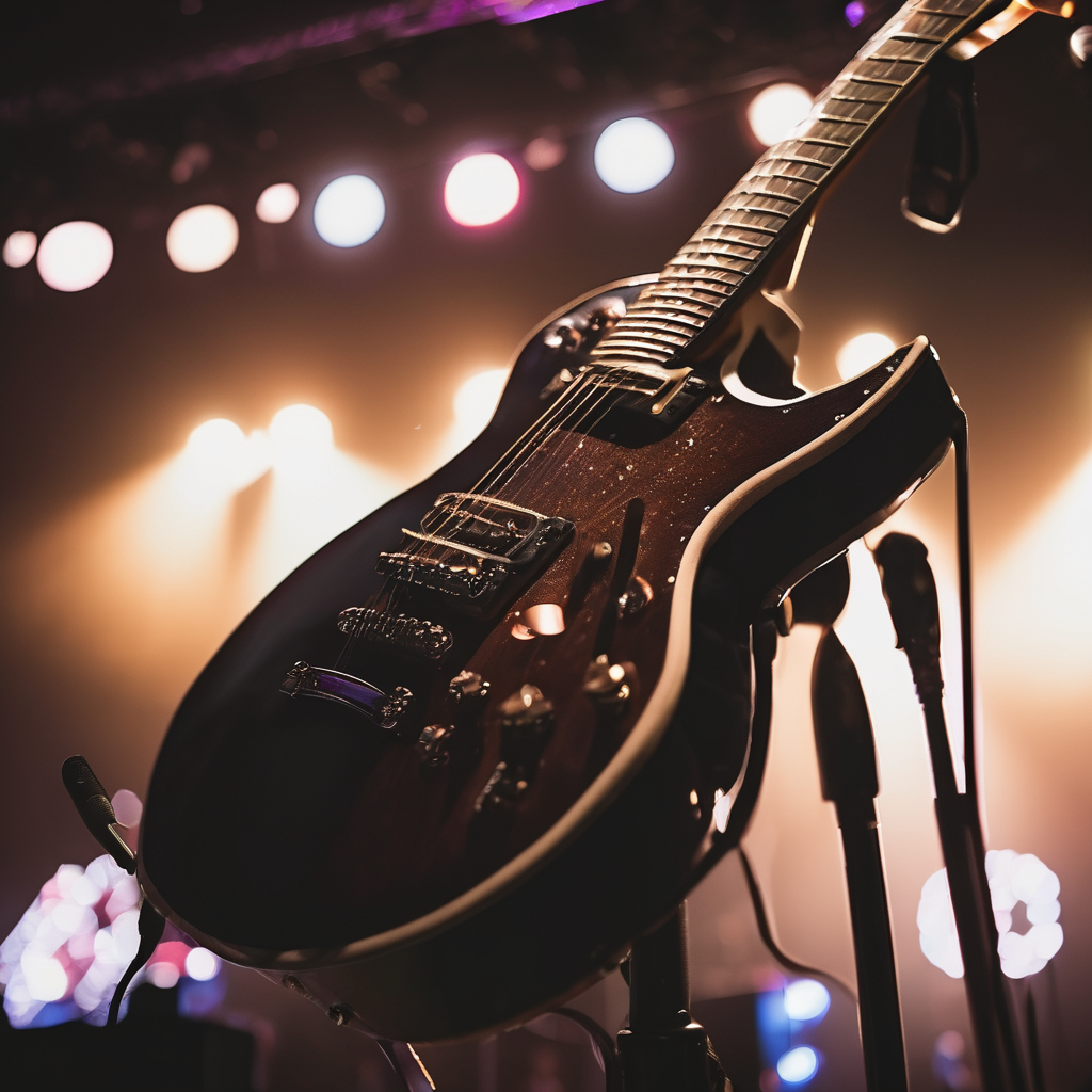 Neal Schon Teases New Chapter as Journey's Final Frontier Farewell Tour Begins