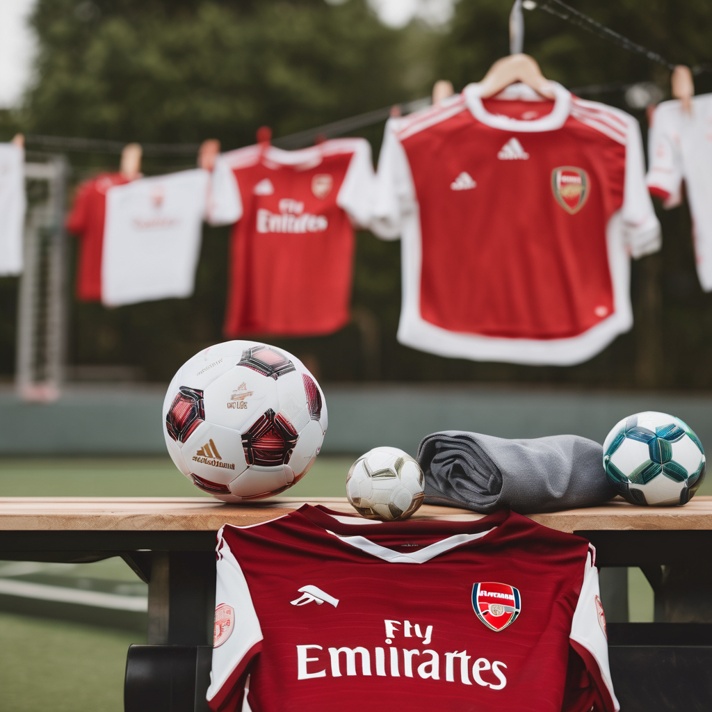 Arsenal Ready for Sunderland Showdown as Arteta Hints at Returns