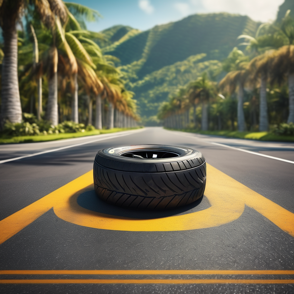 Norris Edges Piastri in Mexico, F1 Title Race Heads to Sao Paulo