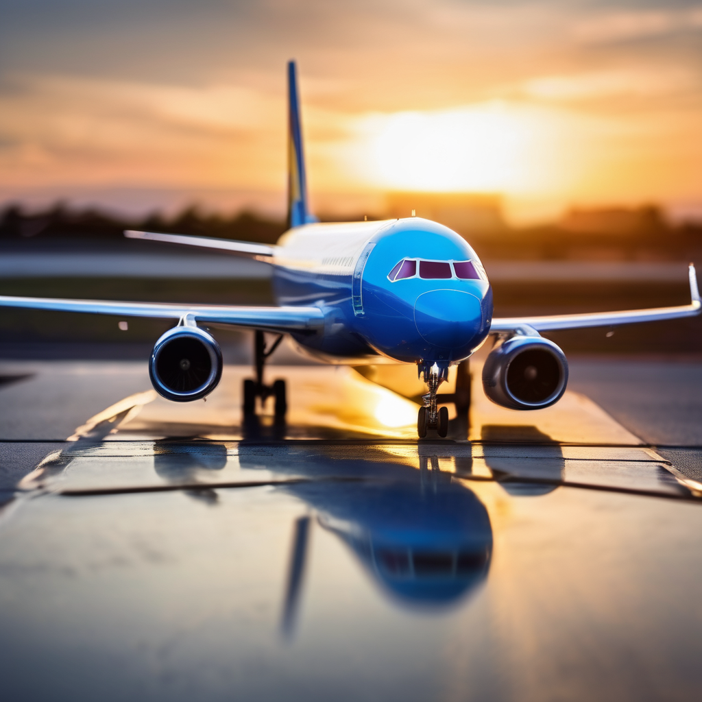 Breeze Airways Kicks Off 2026 Expansion With Twin Falls Debut