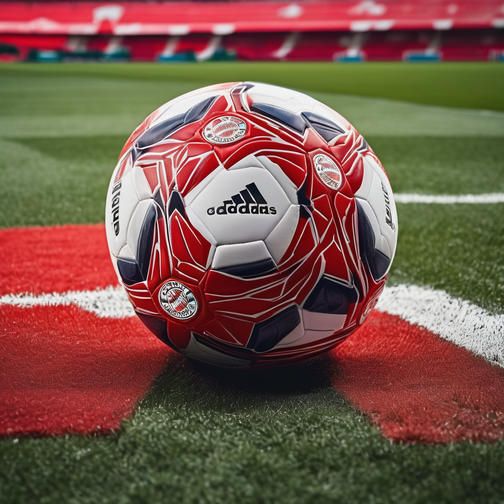 Bayern eye historic Bundesliga win streak against Union Berlin