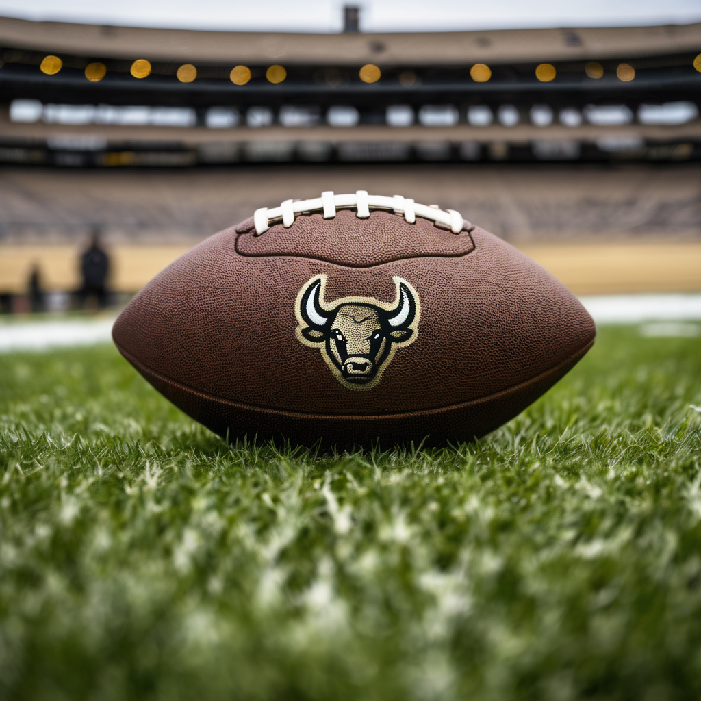 Colorado Buffaloes Turn to Freshman QB for High-Scoring Showdown With West Virginia