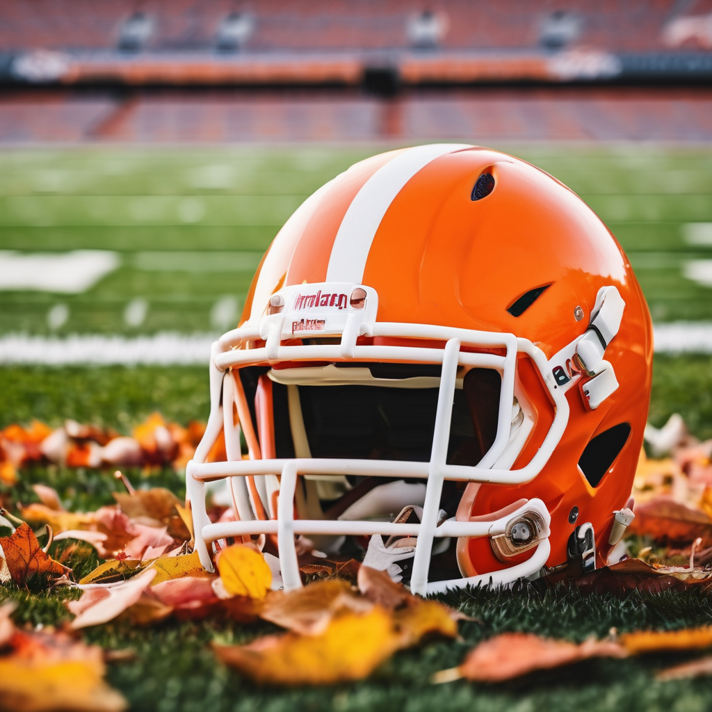 Tennessee Volunteers Hope Bye Week Sparks Strong Finish