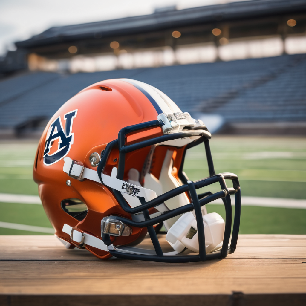 Auburn Coaching Carousel Heats Up as Tigers Seek Next Head Coach