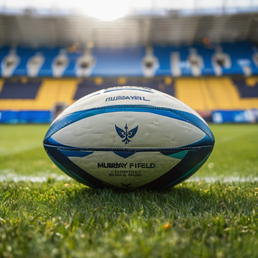 Murrayfield Showdown: Can Scotland End New Zealand's Dominance?