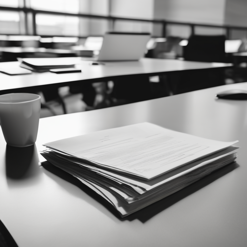 Federal Unions Challenge Trump-Era Public Sector Bargaining Order