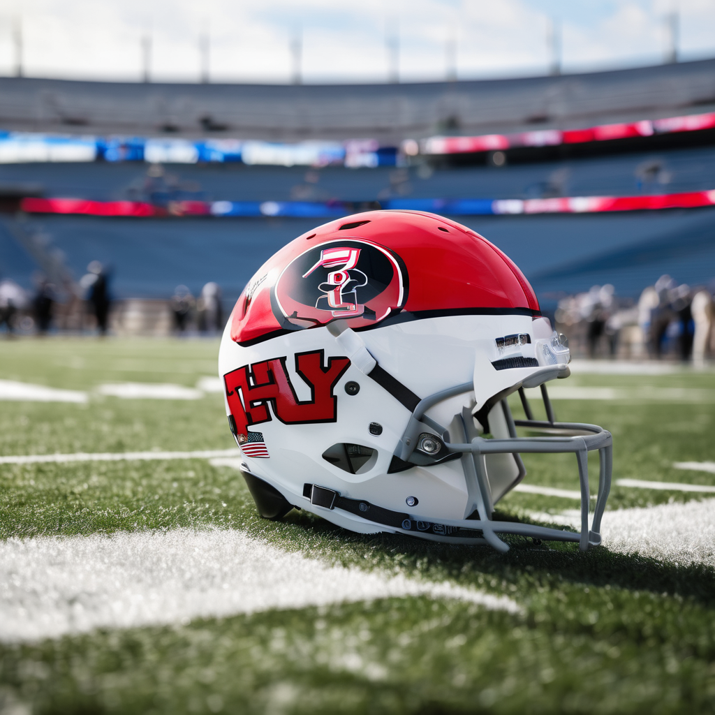 GameDay Invades Lubbock for BYU-Texas Tech Top-10 Showdown