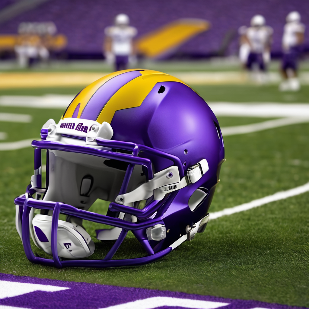 JMU Dukes Chase CFP Hype Ahead of Week 9 Clash with Marshall