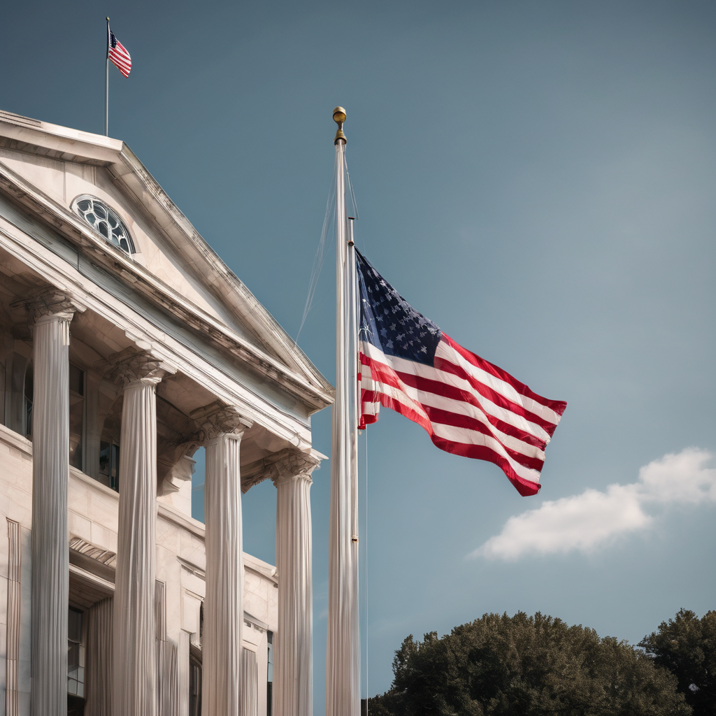 Dick Cheney Dies at 84: Flags at Half-Staff as GOP Leaders Stay Silent