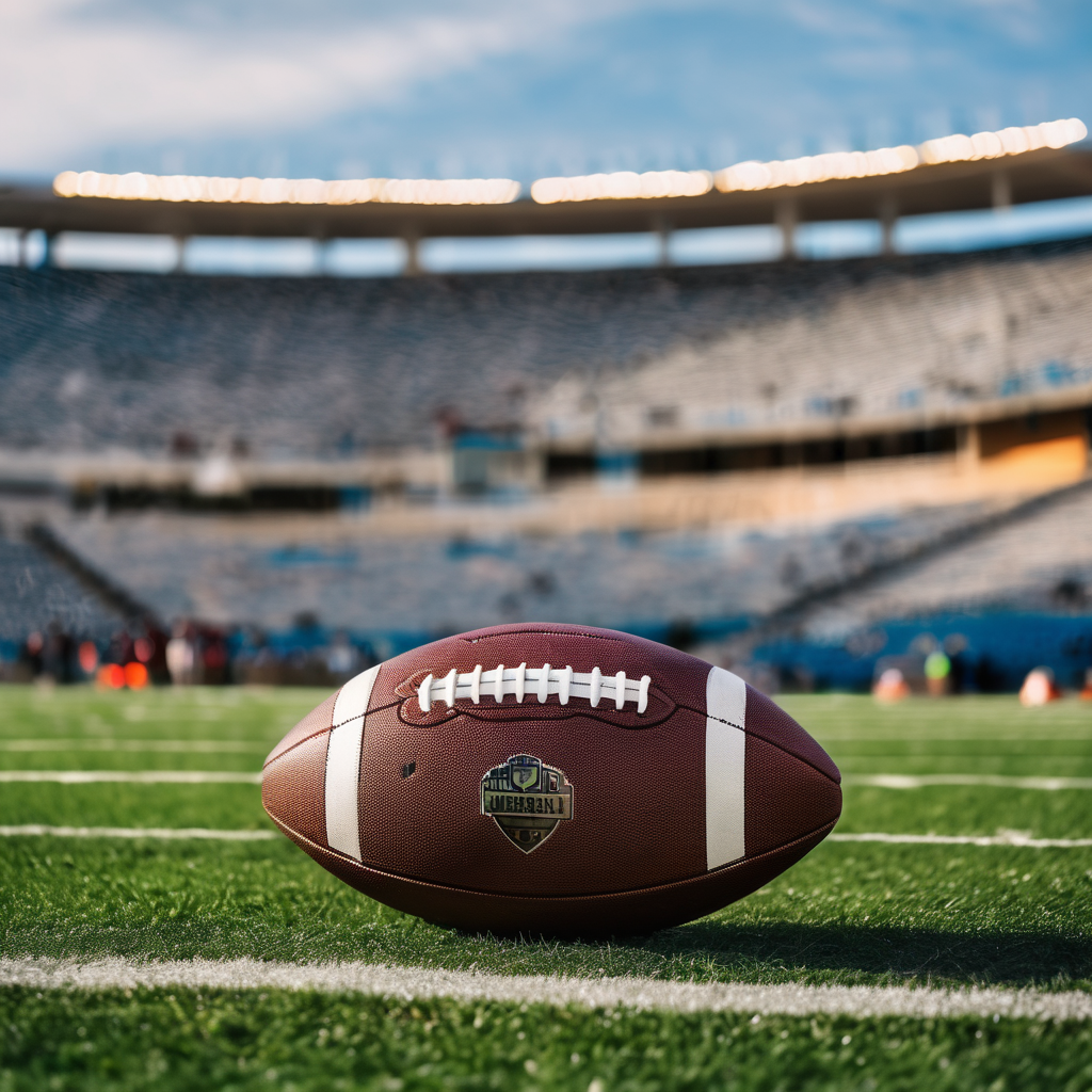 Week 11 CFP Showdowns Set a High-Stakes Stage in College Football