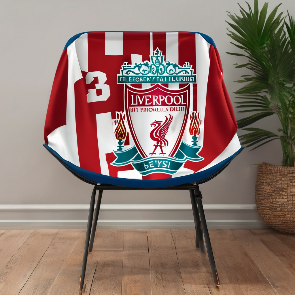 Chasing Alvarez, Signing Chiesa: Liverpool's 2024 Transfer Tale